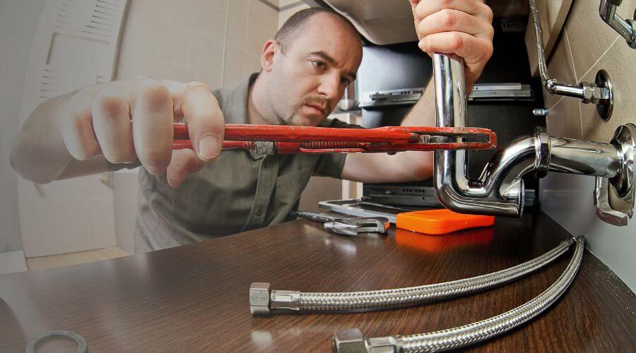 Local expert plumbing services in Blue Gap, AZ